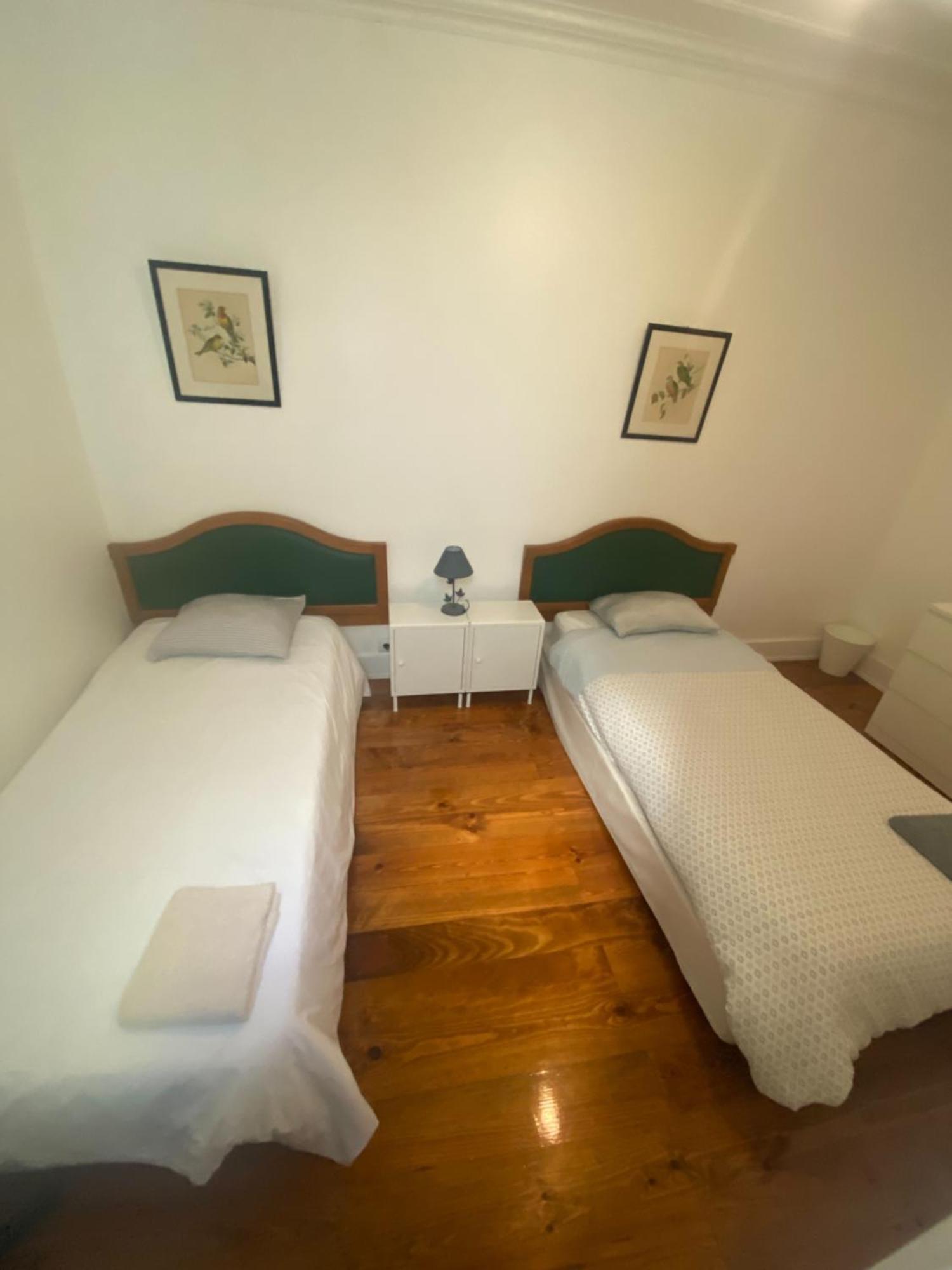 Arroios - Fourth Floor Apartment Lisbon Exterior photo