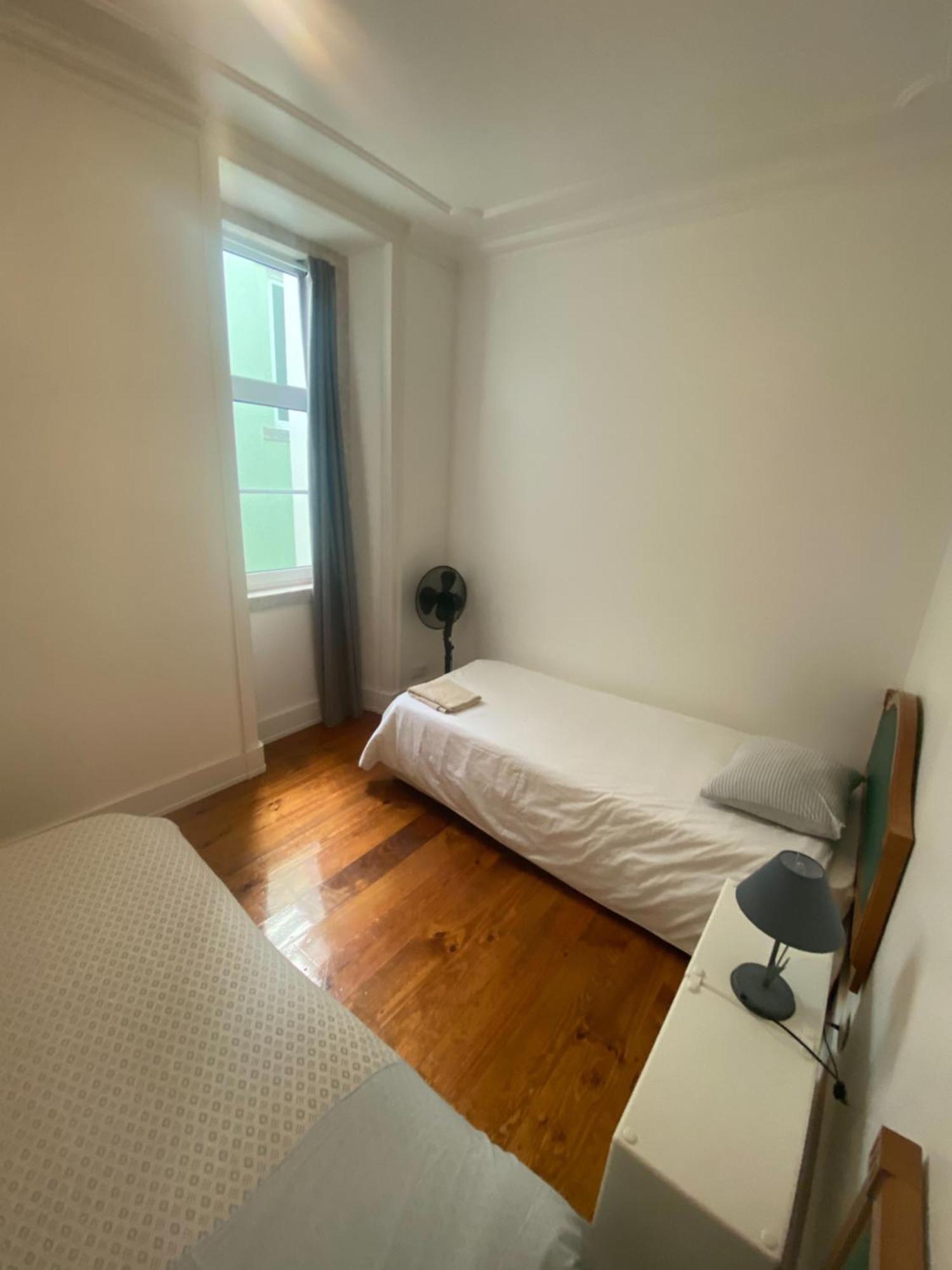Arroios - Fourth Floor Apartment Lisbon Exterior photo